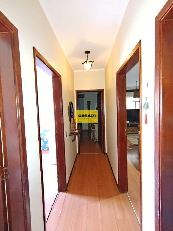Casa para à venda no bairro Centro, São Bernardo do Campo - Casari Imóveis: 