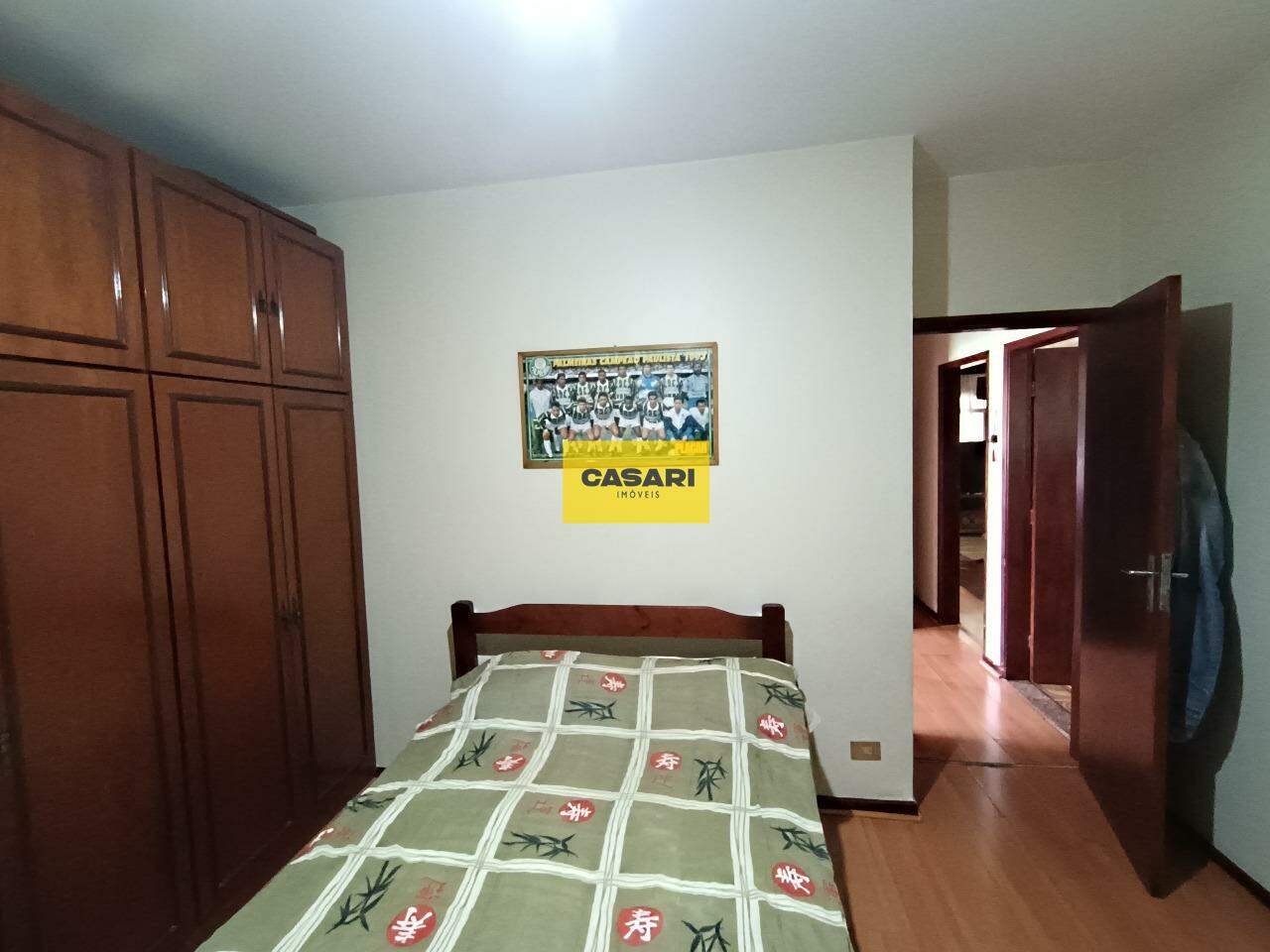 Casa para à venda no bairro Centro, São Bernardo do Campo - Casari Imóveis: 