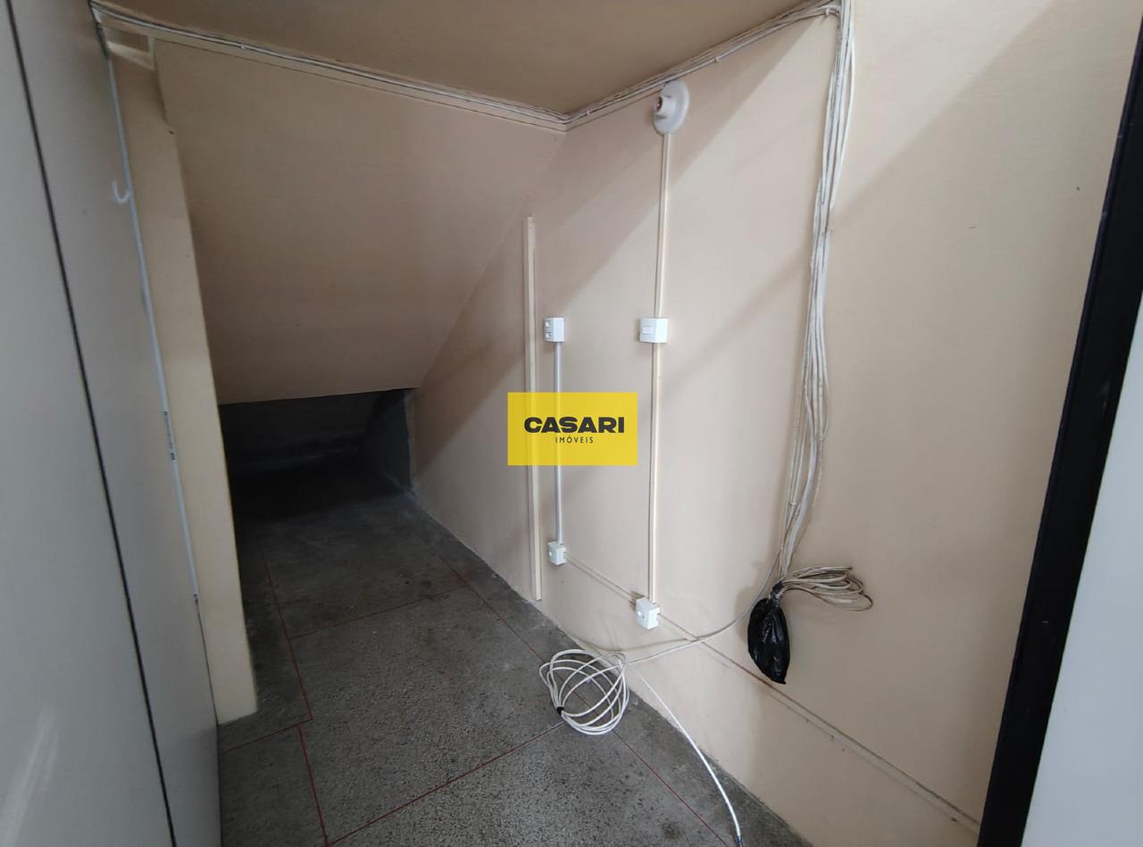 Salão para para aluguel no bairro Planalto, São Bernardo do Campo - Casari Imóveis: 