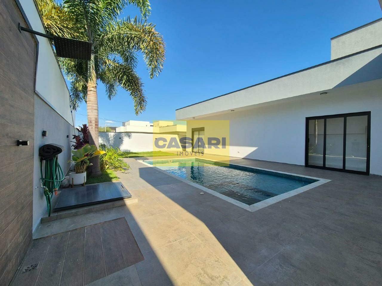 Casa à venda no bairro Portal das Estrelas III, Boituva - Casari Imóveis: 