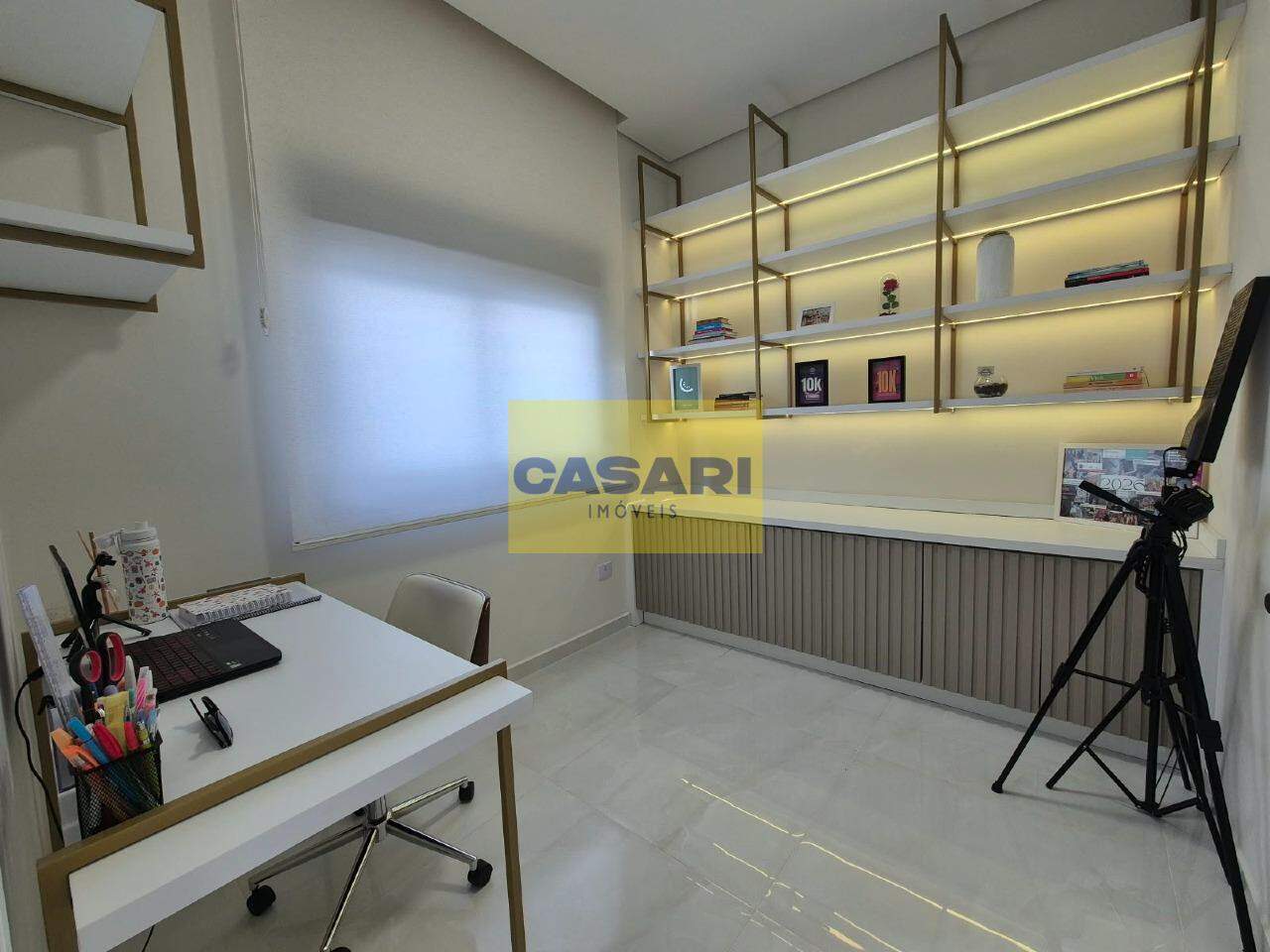 Casa à venda no bairro Portal das Estrelas III, Boituva - Casari Imóveis: 