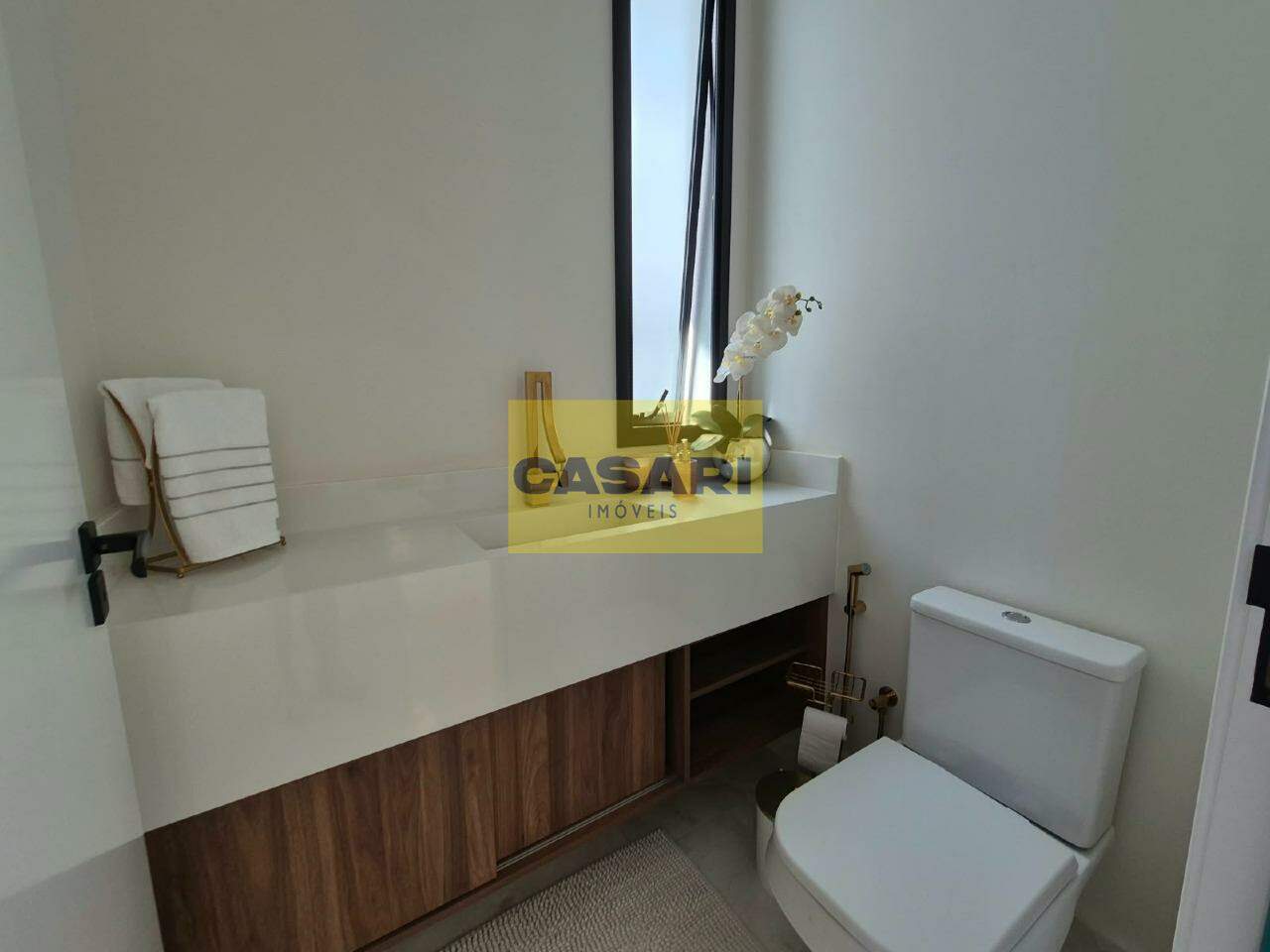 Casa à venda no bairro Portal das Estrelas III, Boituva - Casari Imóveis: 