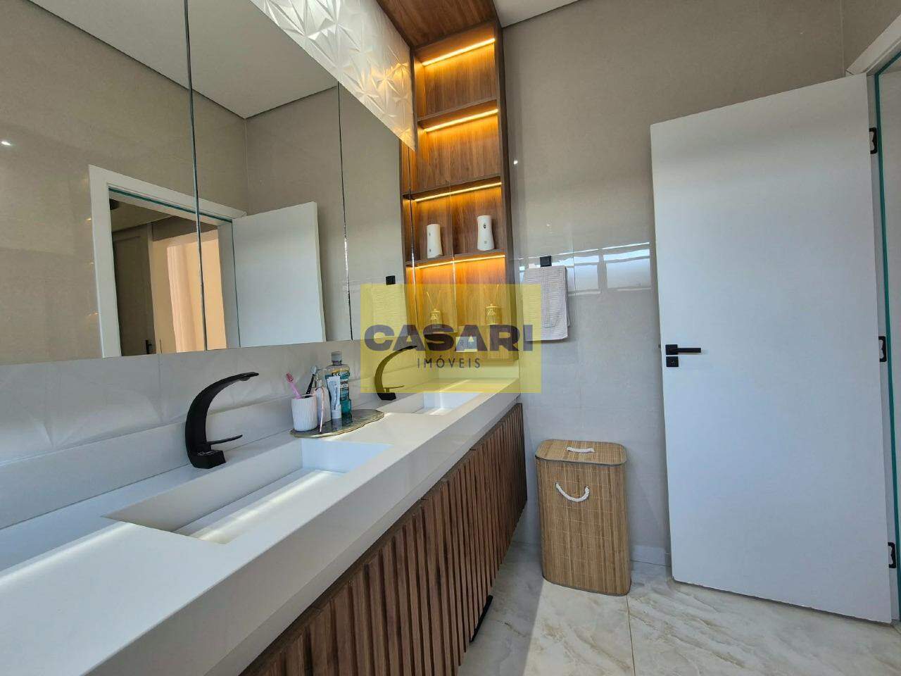 Casa à venda no bairro Portal das Estrelas III, Boituva - Casari Imóveis: 