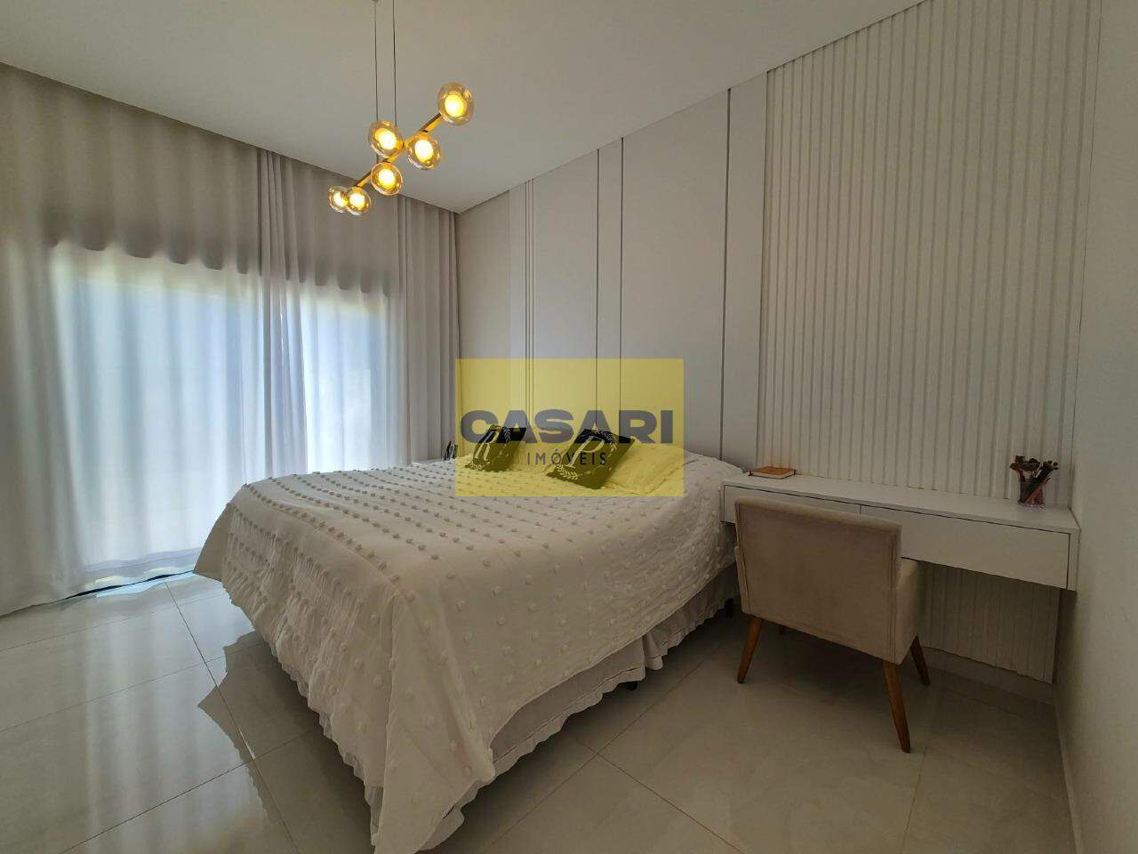 Casa à venda no bairro Portal das Estrelas III, Boituva - Casari Imóveis: 