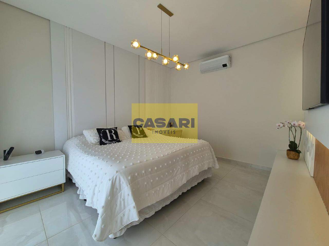 Casa à venda no bairro Portal das Estrelas III, Boituva - Casari Imóveis: 