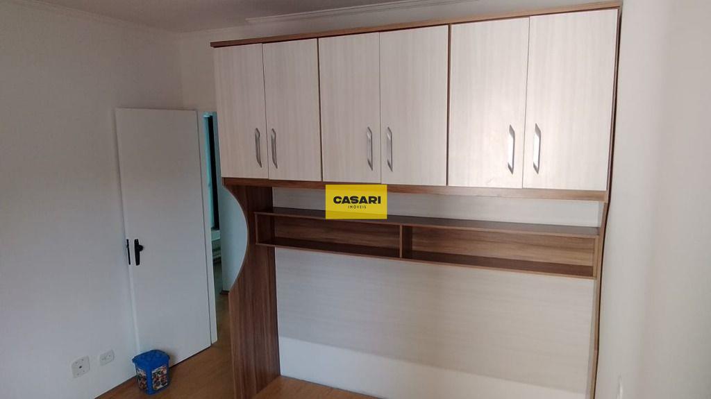 Apartamento para à venda no bairro Rudge Ramos, São Bernardo do Campo - Casari Imóveis: 