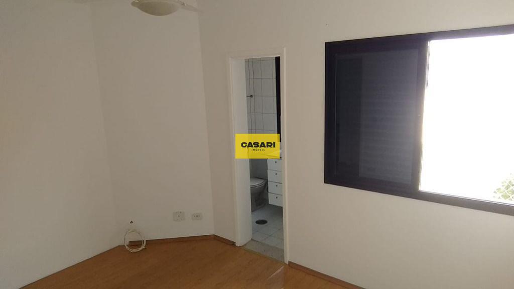 Apartamento para à venda no bairro Rudge Ramos, São Bernardo do Campo - Casari Imóveis: 