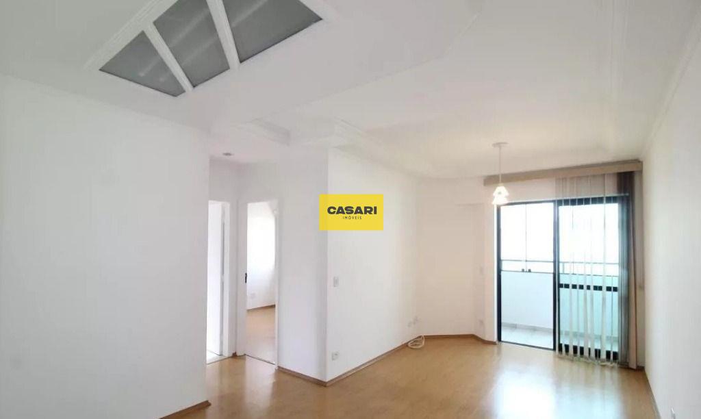 Apartamento para à venda no bairro Rudge Ramos, São Bernardo do Campo - Casari Imóveis: 