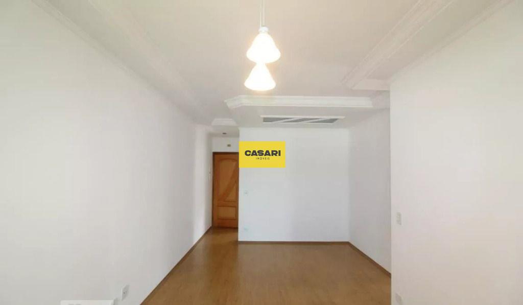 Apartamento para à venda no bairro Rudge Ramos, São Bernardo do Campo - Casari Imóveis: 