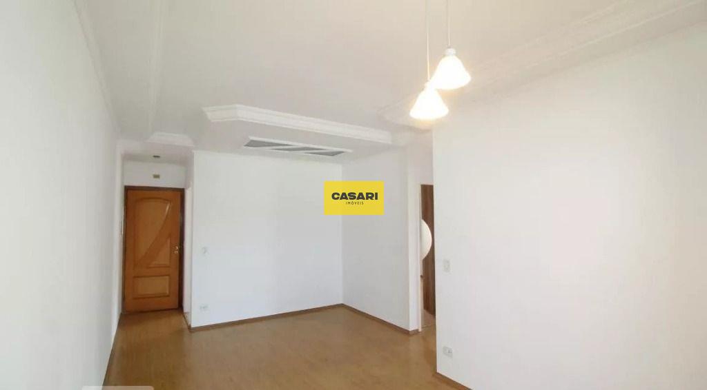 Apartamento para à venda no bairro Rudge Ramos, São Bernardo do Campo - Casari Imóveis: 