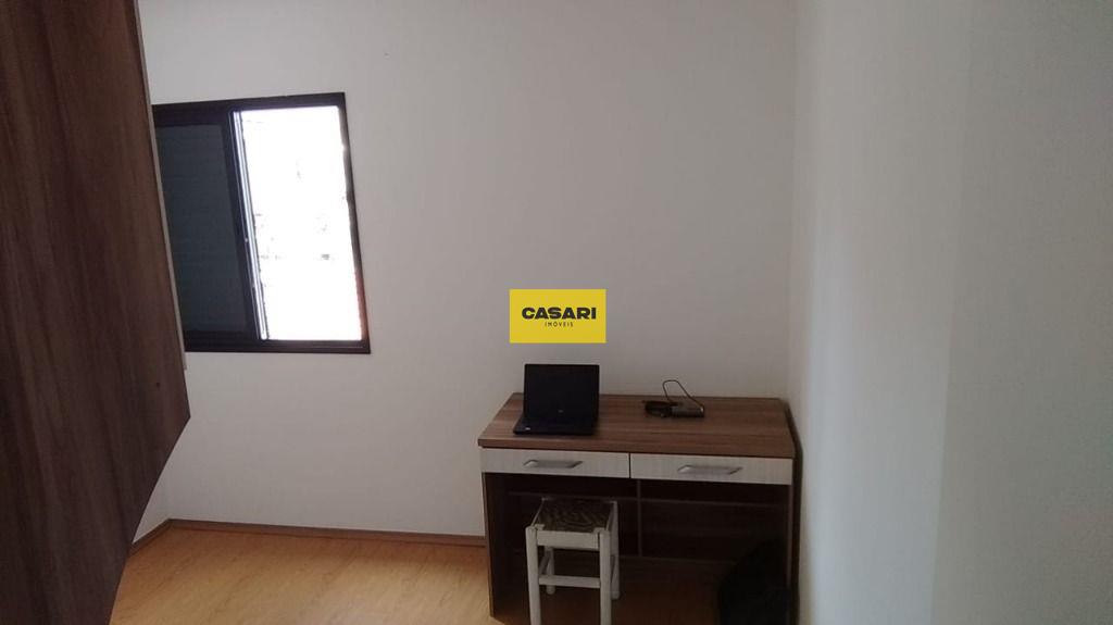 Apartamento para à venda no bairro Rudge Ramos, São Bernardo do Campo - Casari Imóveis: 