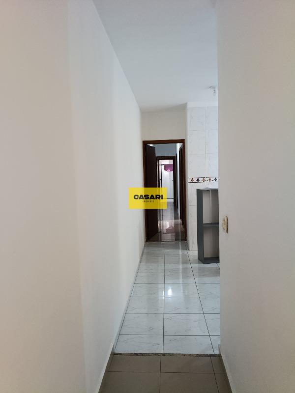 Apartamento para à venda no bairro Vila Bastos, Santo André - Casari Imóveis: 