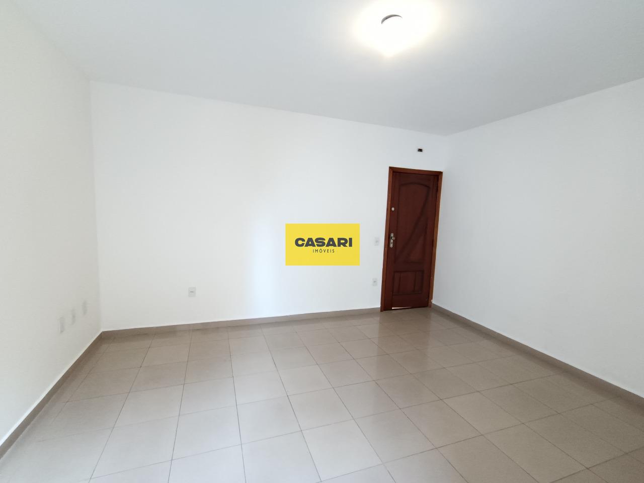 Apartamento para à venda no bairro Vila Bastos, Santo André - Casari Imóveis: 