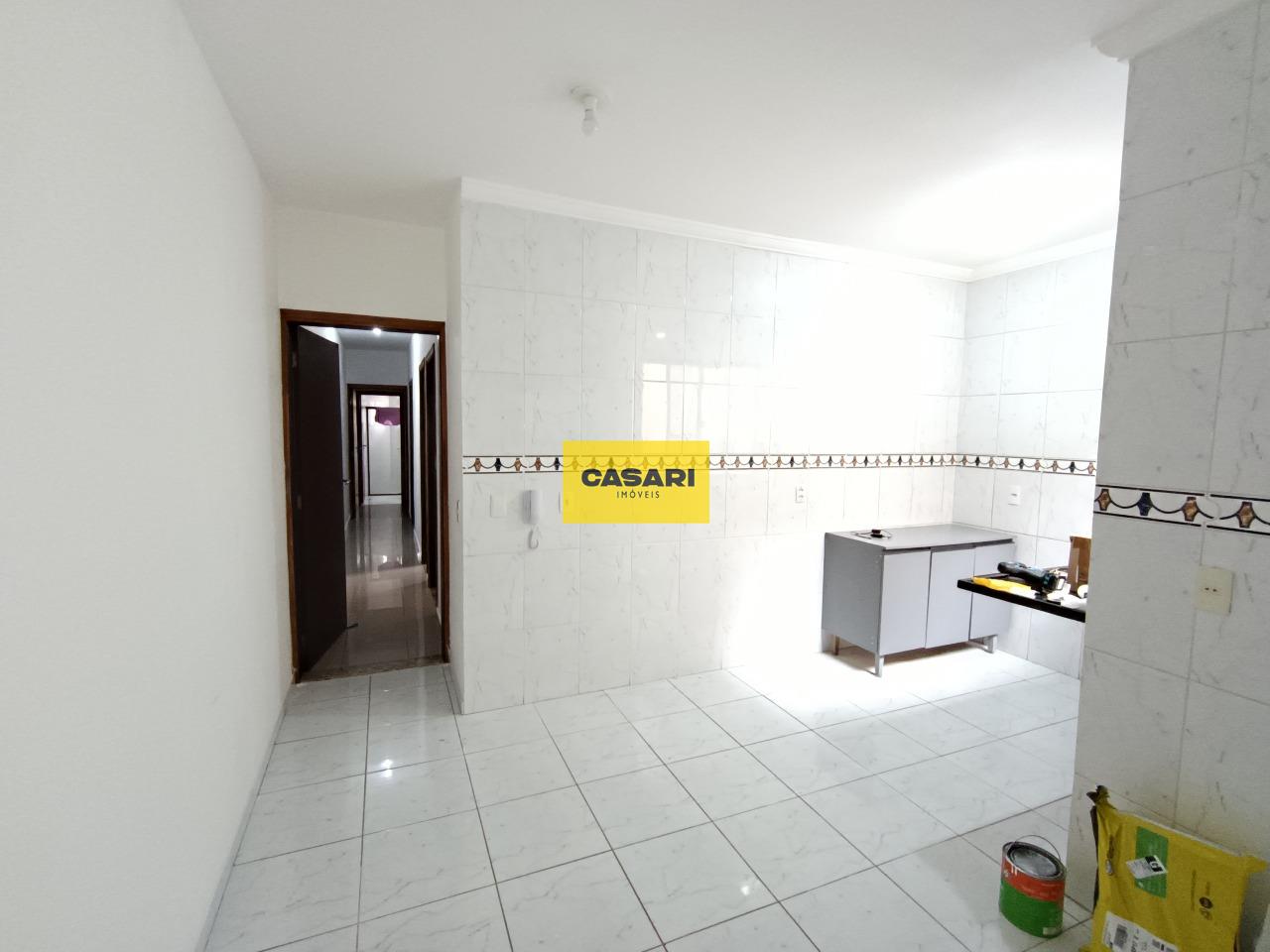 Apartamento para para aluguel no bairro Vila Bastos, Santo André - Casari Imóveis: 