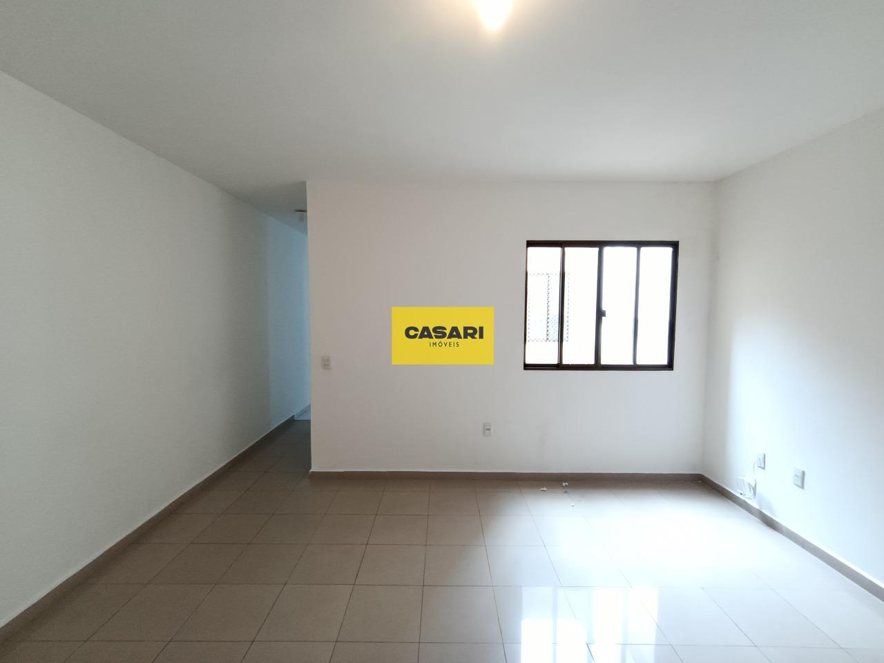 Apartamento para para aluguel no bairro Vila Bastos, Santo André - Casari Imóveis: 