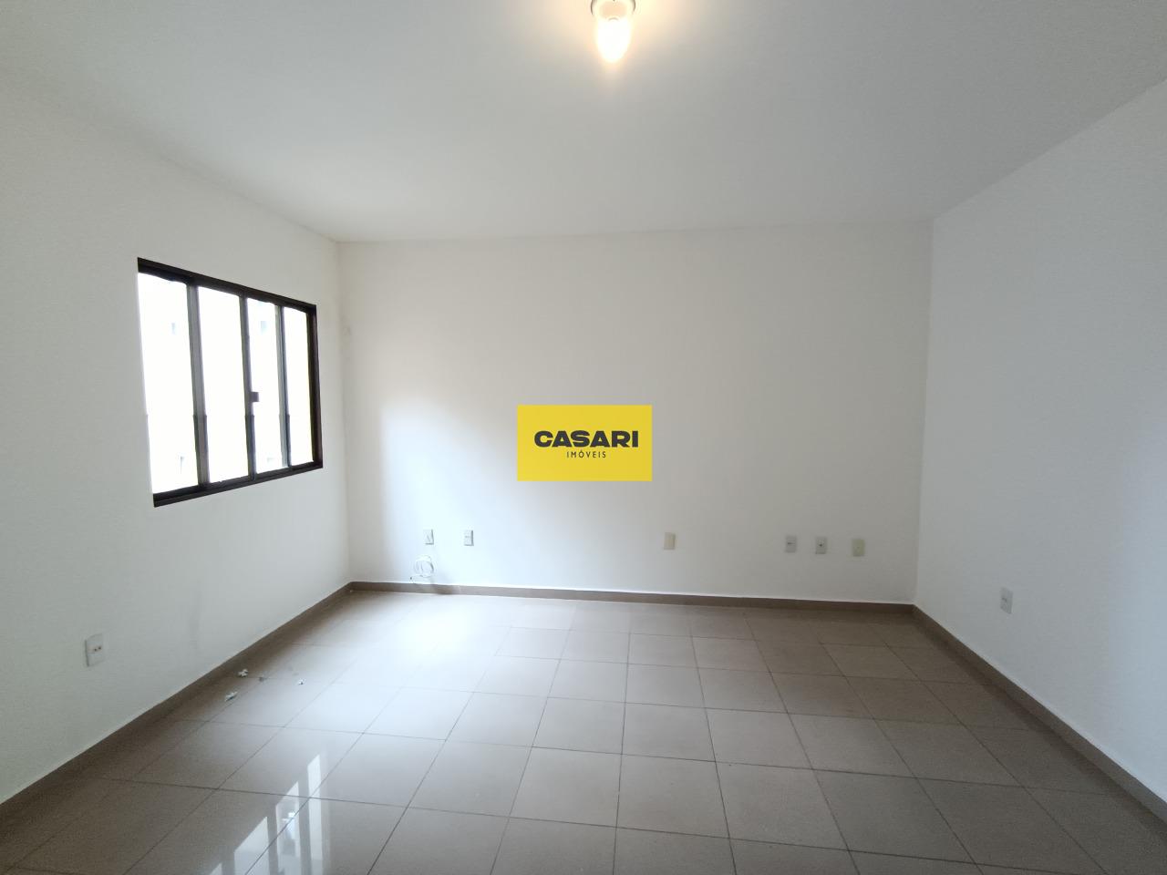 Apartamento para para aluguel no bairro Vila Bastos, Santo André - Casari Imóveis: 