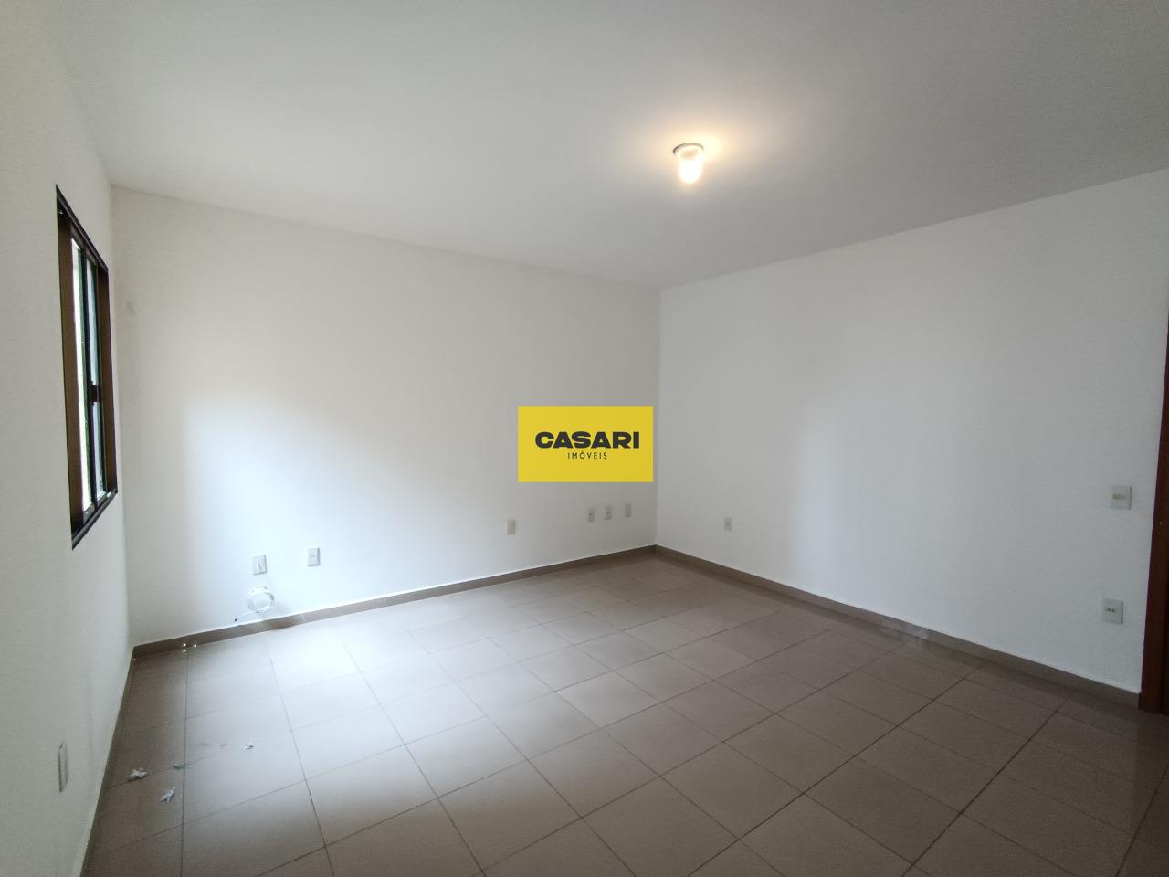 Apartamento para para aluguel no bairro Vila Bastos, Santo André - Casari Imóveis: 