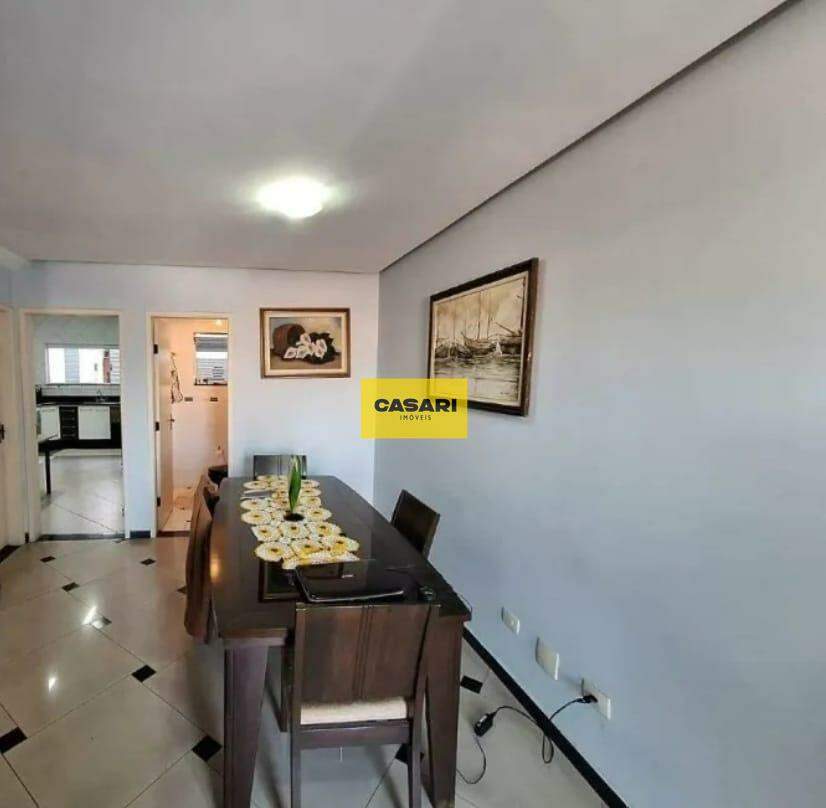 Sobrado à venda com 4 quartos quartos e 231 m² no bairro Centro, São Bernardo do Campo - Casari Imóveis: 