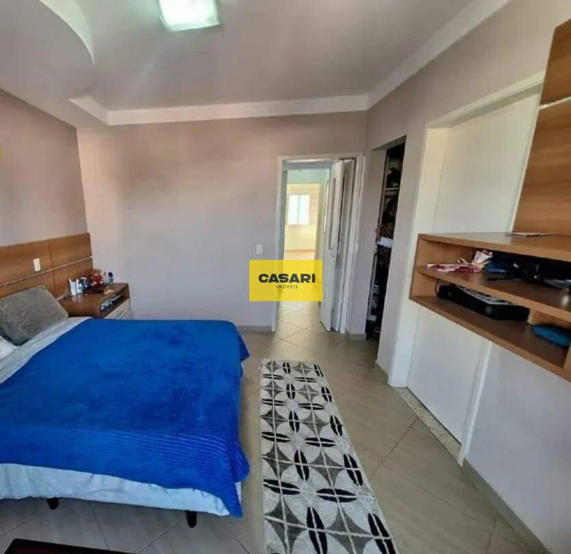 Sobrado à venda com 4 quartos quartos e 231 m² no bairro Centro, São Bernardo do Campo - Casari Imóveis: 