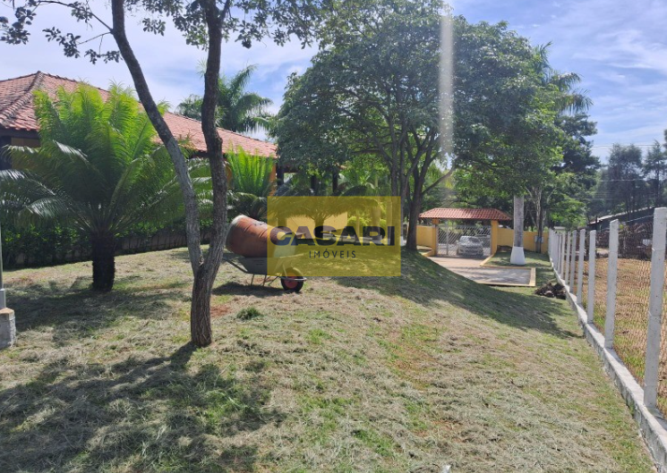Chácara à venda com 3 quartos quartos e 1.437 m² no bairro Jardim Gamero, Iperó - Casari Imóveis: 