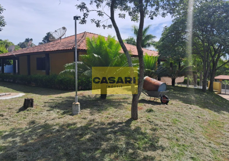 Chácara à venda com 3 quartos quartos e 1.437 m² no bairro Jardim Gamero, Iperó - Casari Imóveis: 