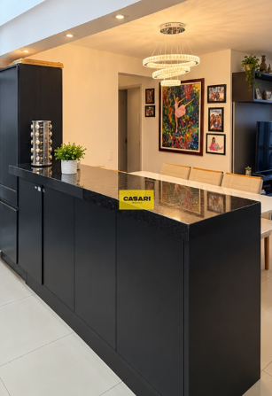 Apartamento para à venda no bairro Baeta Neves, São Bernardo do Campo - Casari Imóveis: 