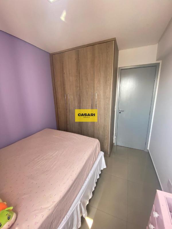 Apartamento para à venda no bairro Baeta Neves, São Bernardo do Campo - Casari Imóveis: 