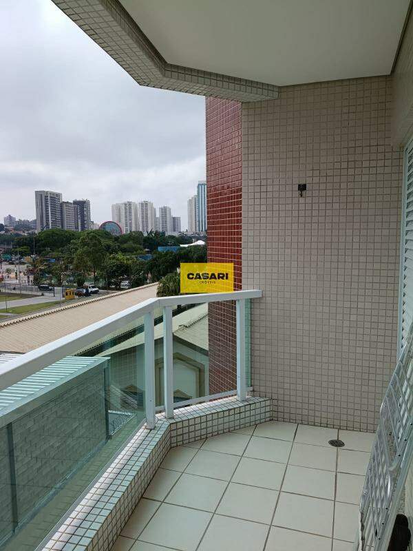 Apartamento para à venda no bairro Baeta Neves, São Bernardo do Campo - Casari Imóveis: 