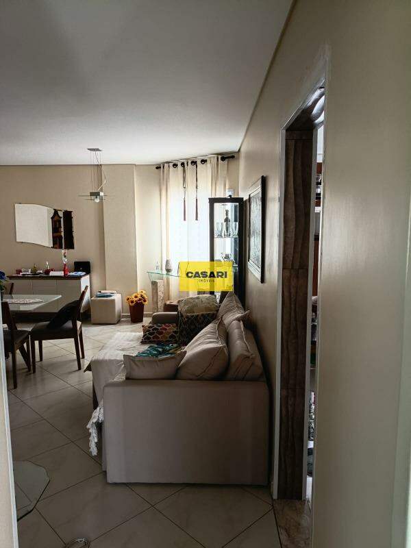 Apartamento para à venda no bairro Baeta Neves, São Bernardo do Campo - Casari Imóveis: 