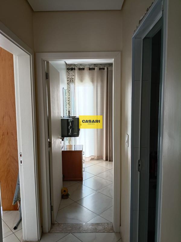 Apartamento para à venda no bairro Baeta Neves, São Bernardo do Campo - Casari Imóveis: 
