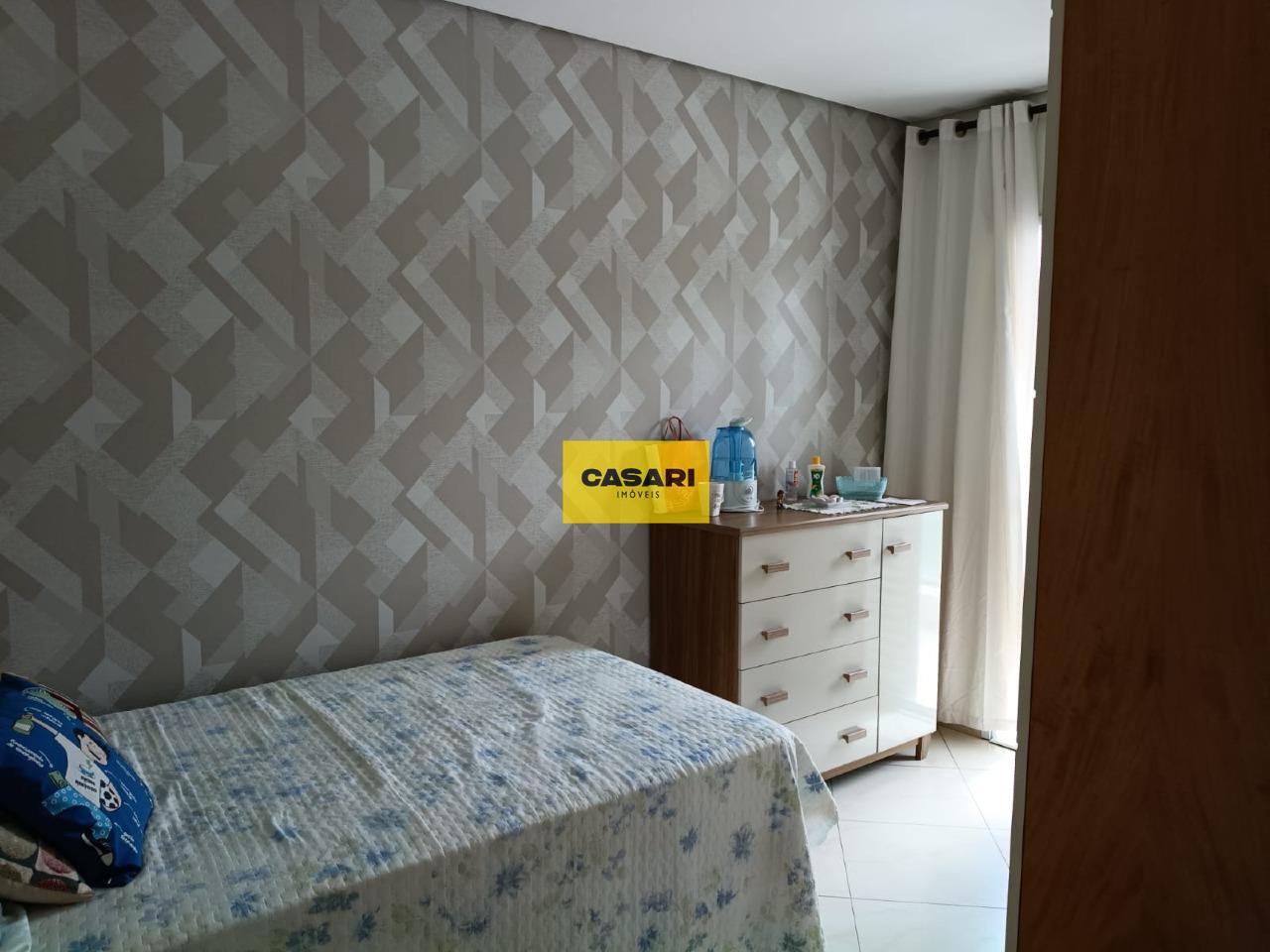 Apartamento para à venda no bairro Baeta Neves, São Bernardo do Campo - Casari Imóveis: 