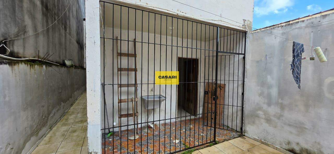 Sobrado para à venda no bairro Batistini, São Bernardo do Campo - Casari Imóveis: 