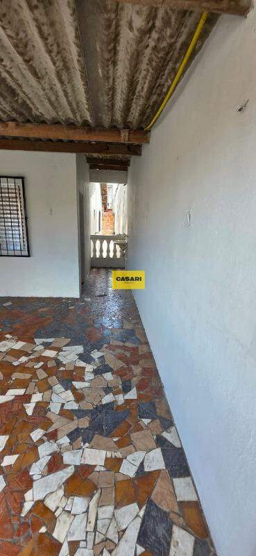 Sobrado para à venda no bairro Batistini, São Bernardo do Campo - Casari Imóveis: 