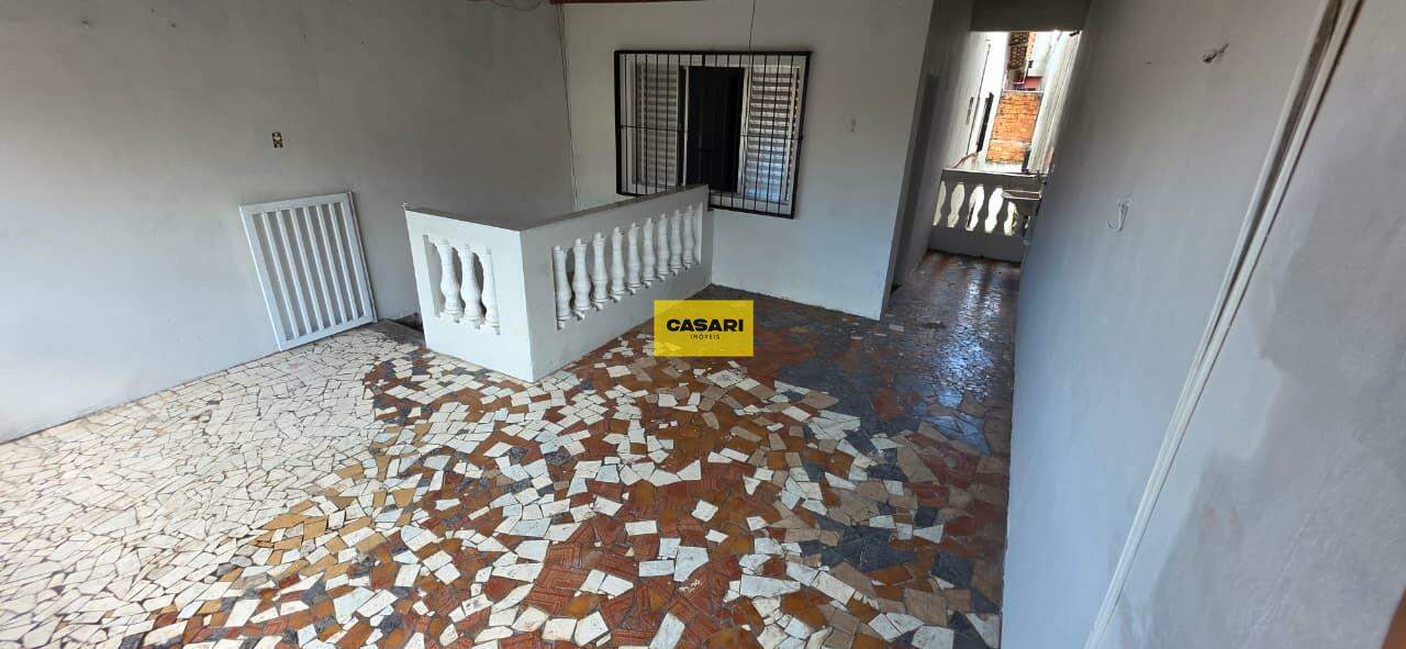 Sobrado para à venda no bairro Batistini, São Bernardo do Campo - Casari Imóveis: 