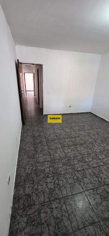 Sobrado para à venda no bairro Batistini, São Bernardo do Campo - Casari Imóveis: 