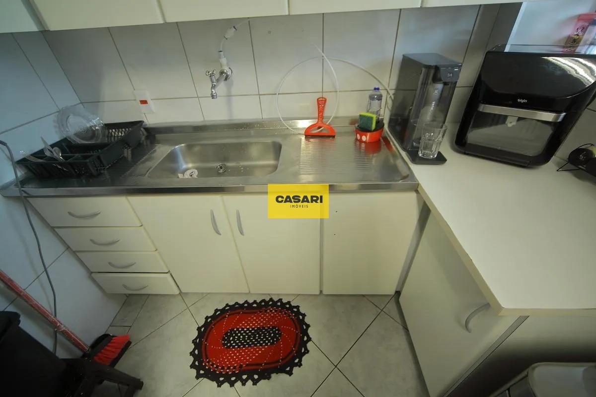 Apartamento à venda com 2 quartos quartos e 73 m² no bairro Centro, São Bernardo do Campo - Casari Imóveis: 