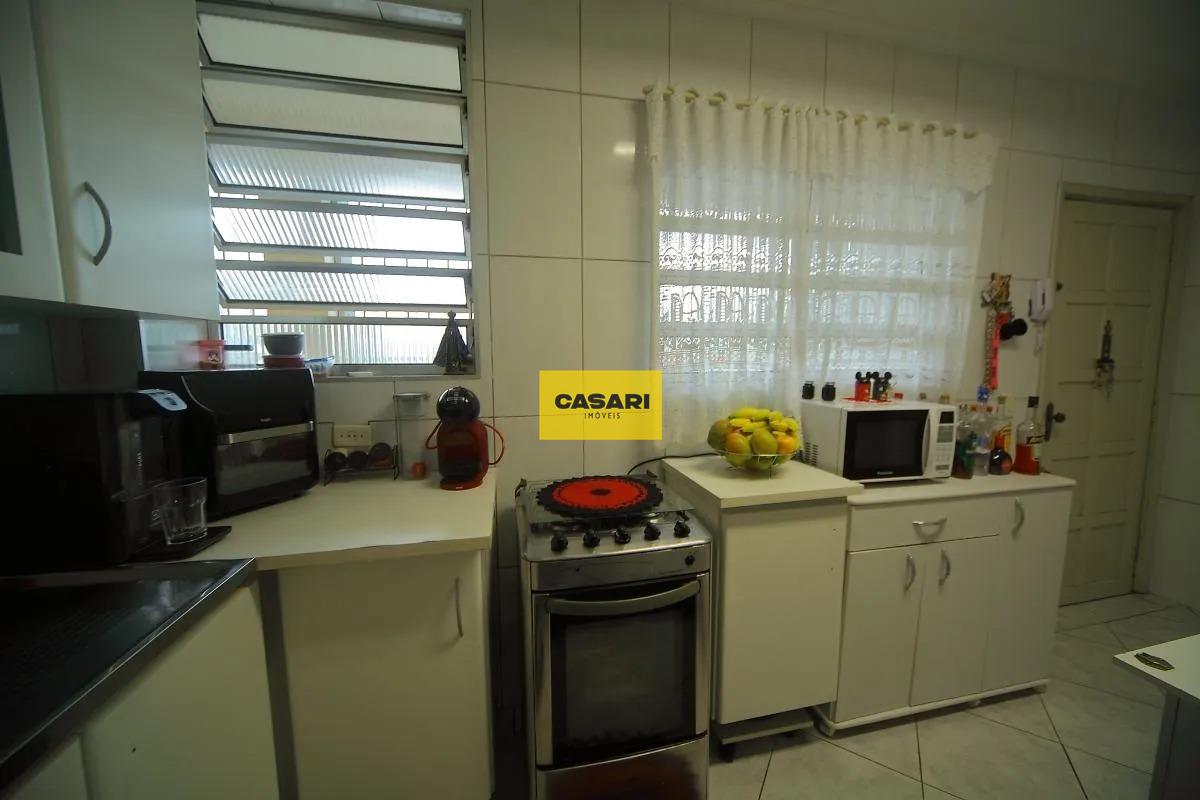 Apartamento à venda com 2 quartos quartos e 73 m² no bairro Centro, São Bernardo do Campo - Casari Imóveis: 