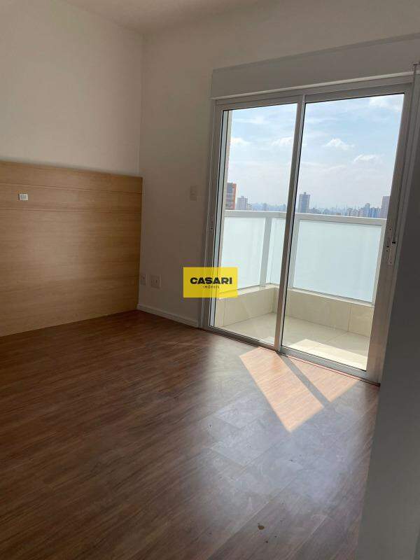 Apartamento para à venda no bairro Jardim, Santo André - Casari Imóveis: 