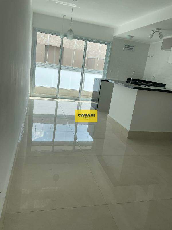 Apartamento para à venda no bairro Jardim, Santo André - Casari Imóveis: 