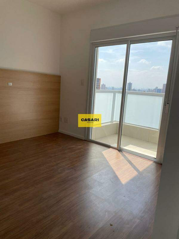 Apartamento para à venda no bairro Jardim, Santo André - Casari Imóveis: 