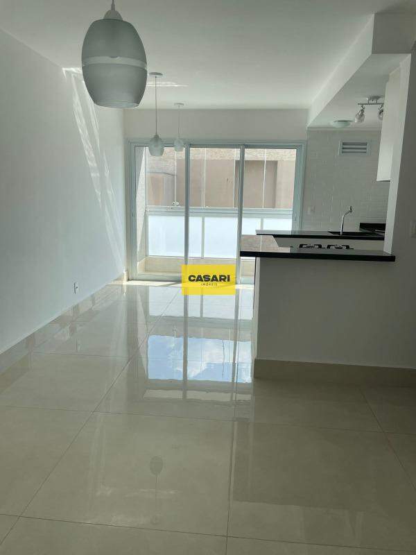 Apartamento para à venda no bairro Jardim, Santo André - Casari Imóveis: 