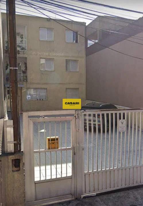Apartamento à venda com 2 quartos quartos e 69 m² no bairro Anchieta, São Bernardo do Campo - Casari Imóveis: 