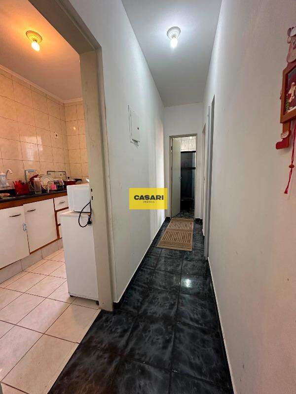 Apartamento à venda com 2 quartos quartos e 60 m² no bairro Santa Terezinha, São Bernardo do Campo - Casari Imóveis: 