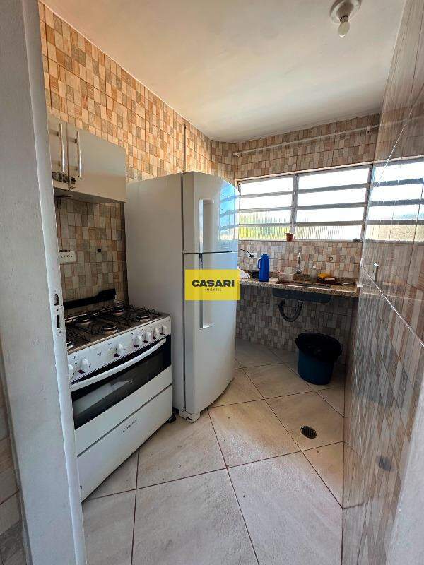 Apartamento à venda com 2 quartos quartos e 60 m² no bairro Santa Terezinha, São Bernardo do Campo - Casari Imóveis: 