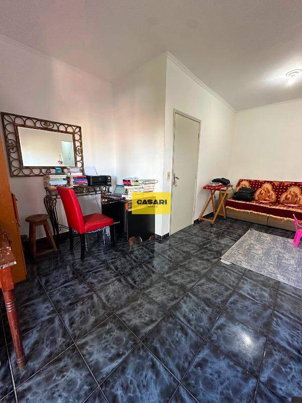 Apartamento à venda com 2 quartos quartos e 60 m² no bairro Santa Terezinha, São Bernardo do Campo - Casari Imóveis: 