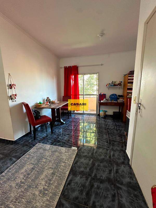 Apartamento à venda com 2 quartos quartos e 60 m² no bairro Santa Terezinha, São Bernardo do Campo - Casari Imóveis: 
