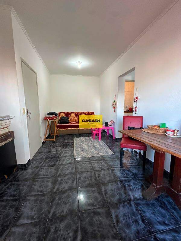 Apartamento à venda com 2 quartos quartos e 60 m² no bairro Santa Terezinha, São Bernardo do Campo - Casari Imóveis: 