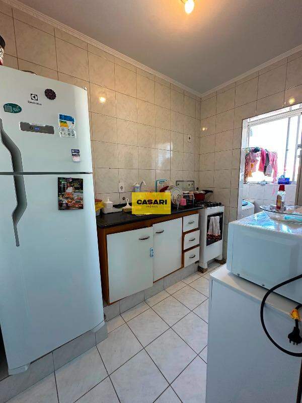 Apartamento à venda com 2 quartos quartos e 60 m² no bairro Santa Terezinha, São Bernardo do Campo - Casari Imóveis: 