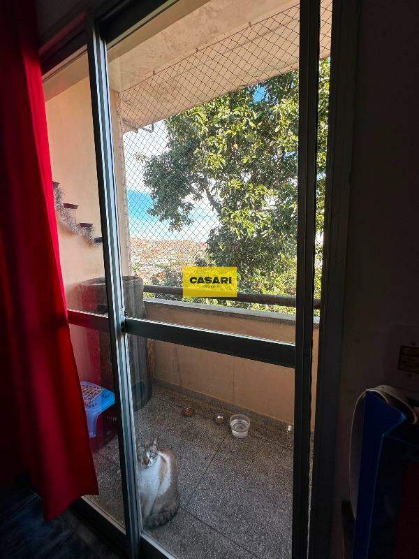 Apartamento à venda com 2 quartos quartos e 60 m² no bairro Santa Terezinha, São Bernardo do Campo - Casari Imóveis: 