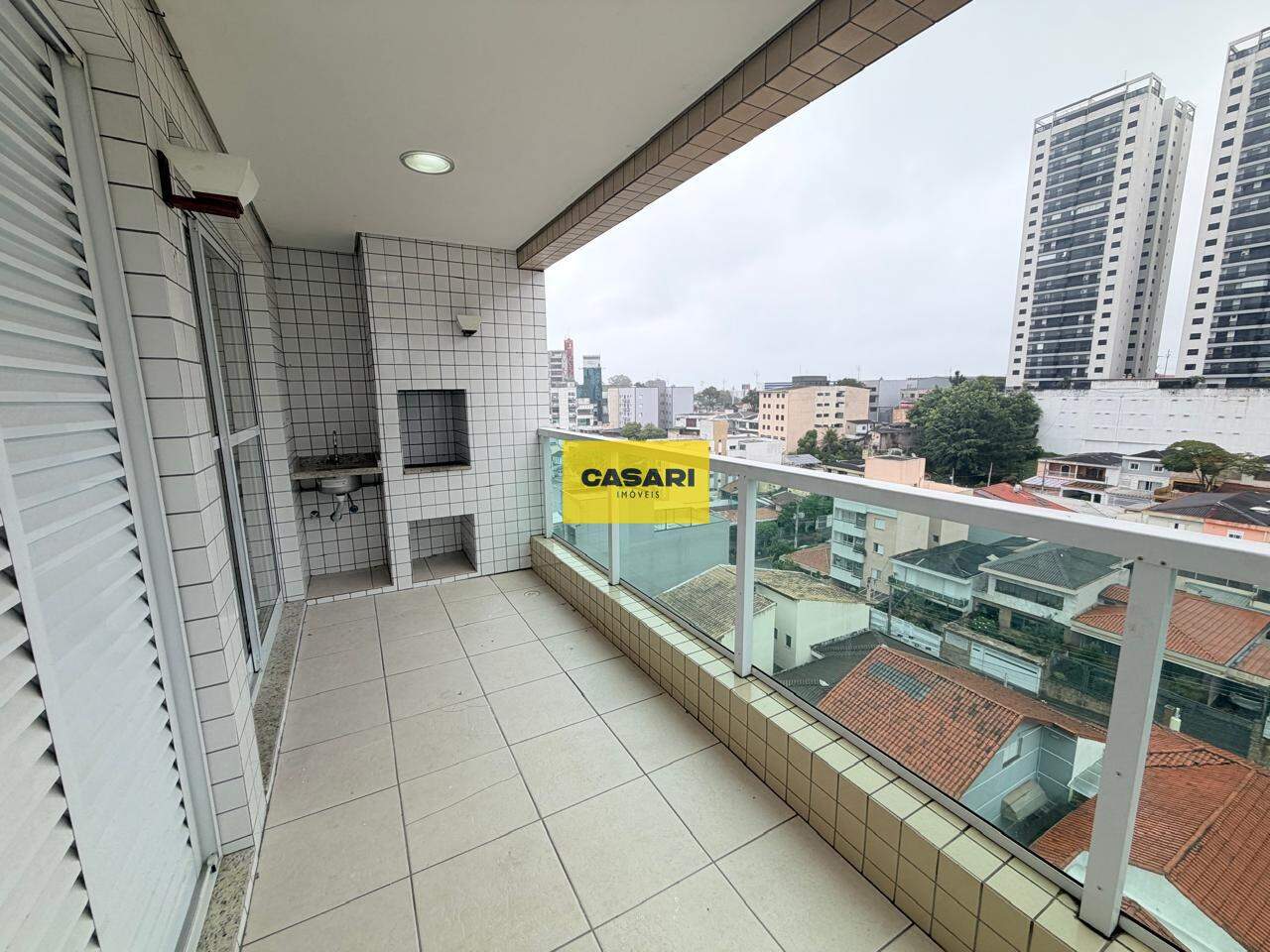Apartamento à venda com 2 quartos quartos e 70 m² no bairro Jardim do Mar, São Bernardo do Campo - Casari Imóveis: 
